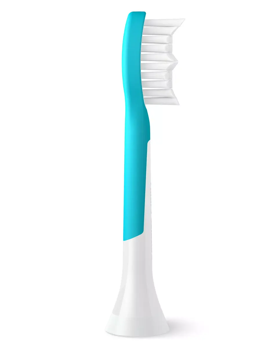 Philips Sonicare For Kids HX6042/90 насадки Photo 5