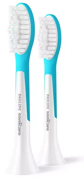Насадки для щетки Philips Sonicare For Kids HX6042/90 Photo 4