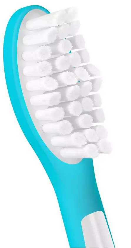 Насадки для щетки Philips Sonicare For Kids HX6042/90 Photo 7