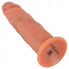 Realistixxx Real Skin силиконовый фаллоимитатор — 20,5 см Photo 5