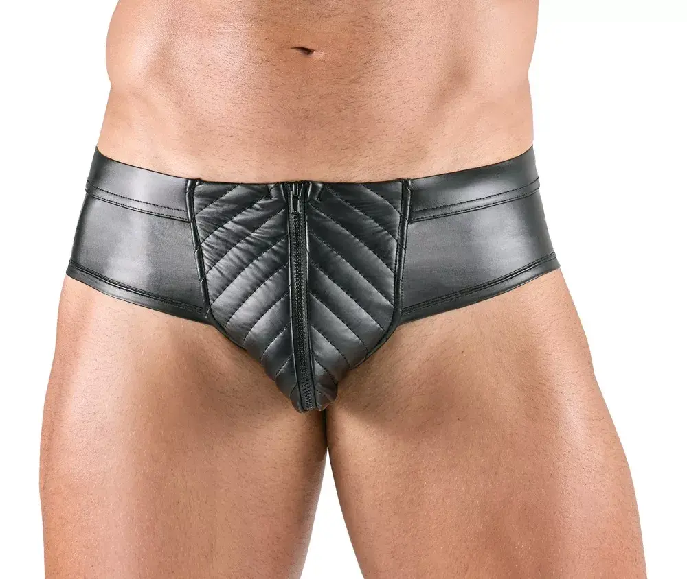 Мужские трусы Svenjoyment 21204531731 Open Back XL Photo 3