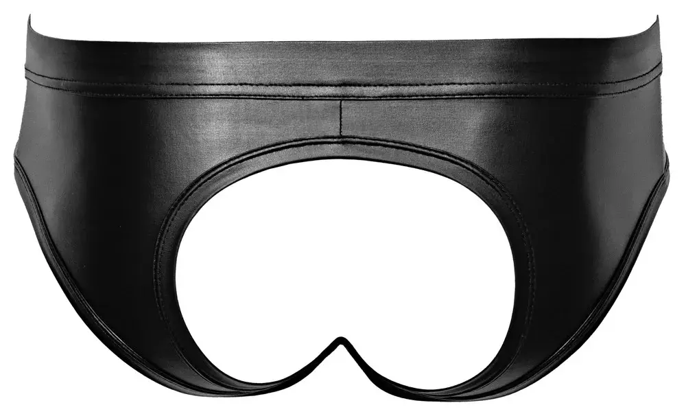 Мужские трусы Svenjoyment 21204531731 Open Back XL Photo 7