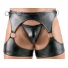 Бондажный набор Svenjoyment 21805531701 — мужской 3‑предметный Photo 7
