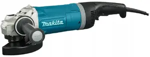 Угловая шлифмашина Makita GA7080FX1 230 мм 2000 Вт