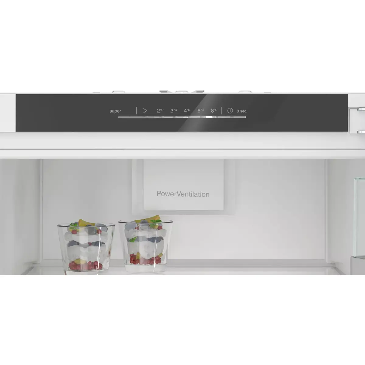 Siemens iQ500 KI81RADD0 Built-in Fridge Photo 2