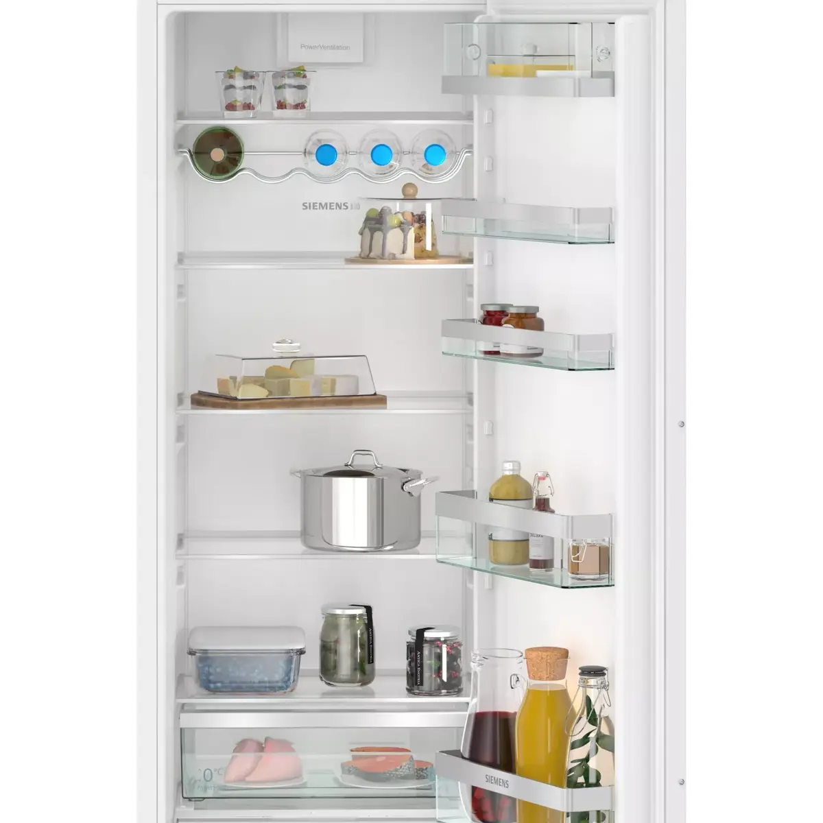 Siemens iQ500 KI81RADD0 Built-in Fridge Photo 3