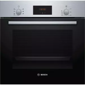 Встраиваемый духовой шкаф Bosch Serie 2 HBF133BR0 Электрический