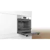 Iebūvējamā cepeškrāsns Bosch Serie 2 HBF133BR0 Photo 4
