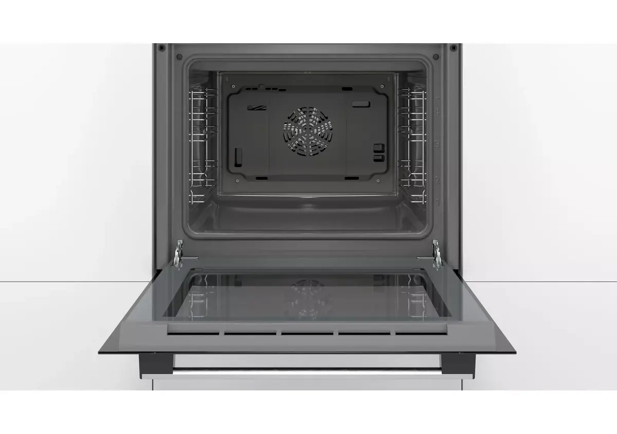 Iebūvējamā cepeškrāsns Bosch Serie 2 HBF133BR0 Photo 5
