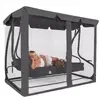 Mosquito net Springos GS0026M 165 cm Photo 2