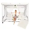 Mosquito net Springos GS0025M Photo 2