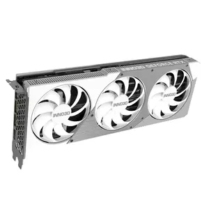 Videokarte GeForce RTX 5070 Ti 16 GB GDDR7
