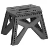 Foldable stool Springos HA7485 Photo 3