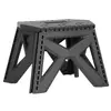 Foldable stool Springos HA7485 Photo 6
