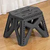 Foldable stool Springos HA7485 Photo 8