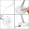 LED koks Springos CL0861 45 cm Photo 11