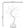 LED koks Springos CL0861 45 cm Photo 12