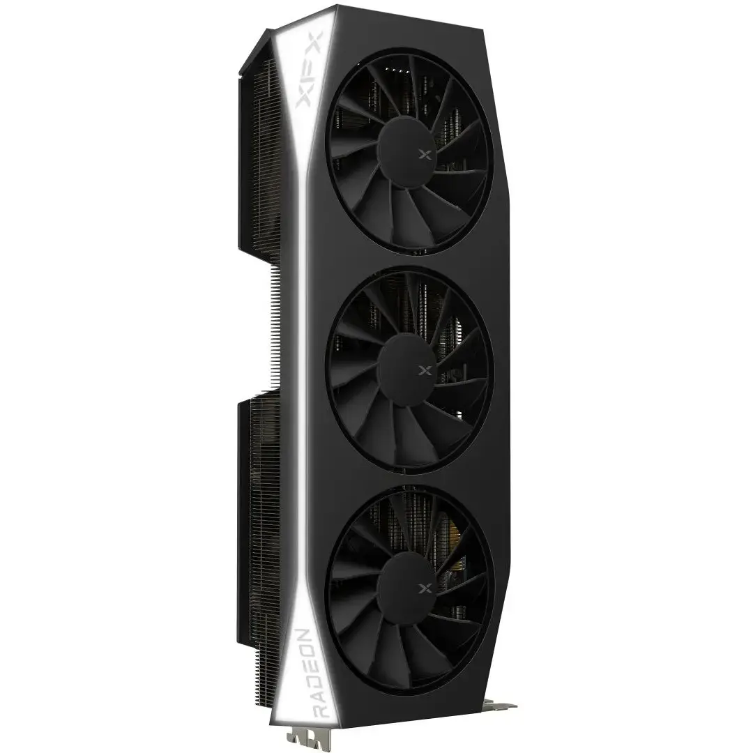Видеокарта XFX RX 9070XT OC Gaming Photo 2
