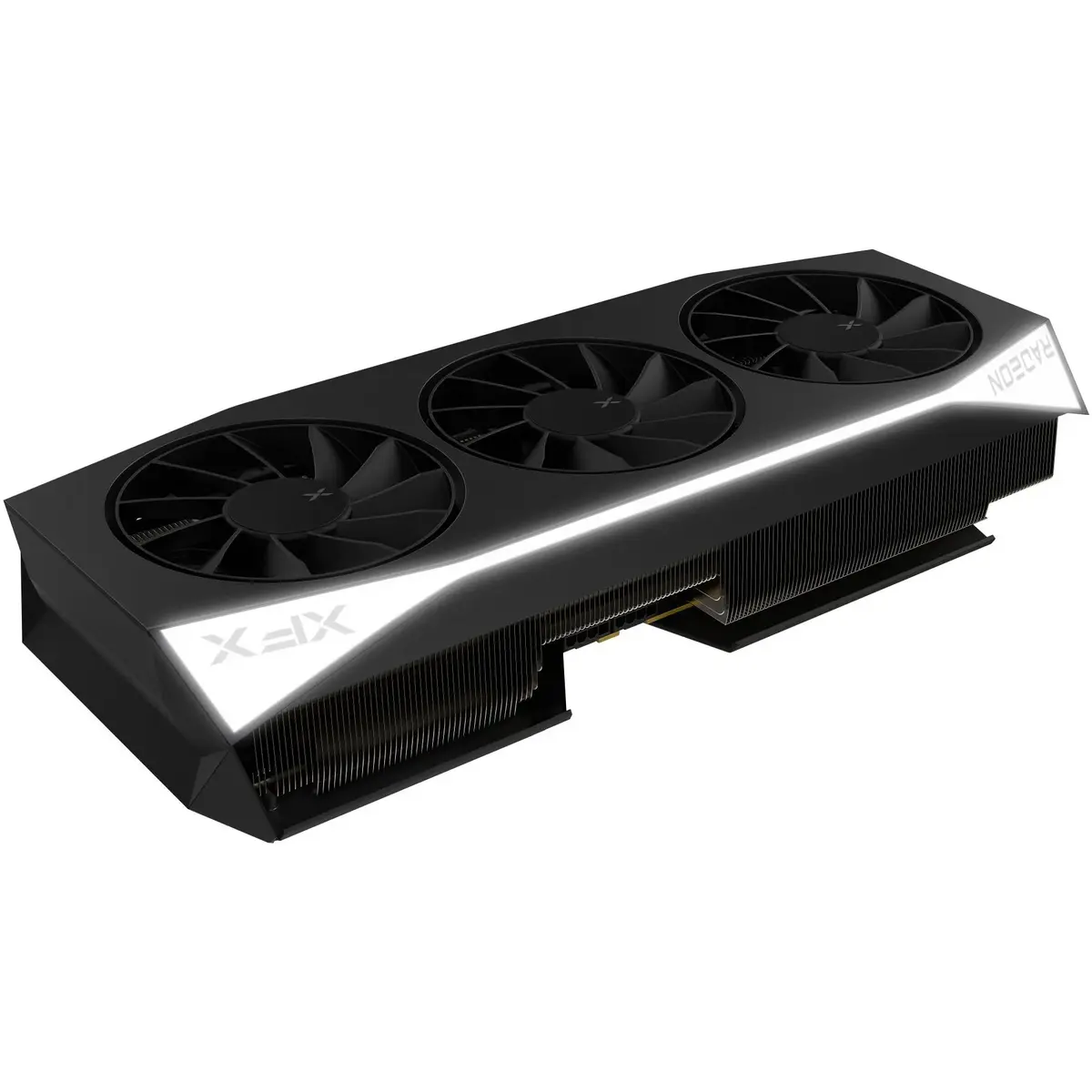 Видеокарта XFX RX 9070XT OC Gaming Photo 3