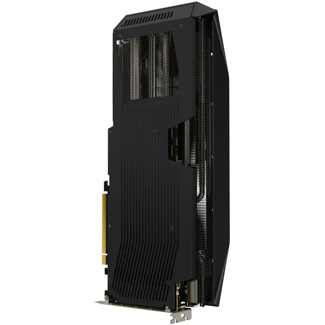 Видеокарта XFX RX 9070XT OC Gaming Photo 4