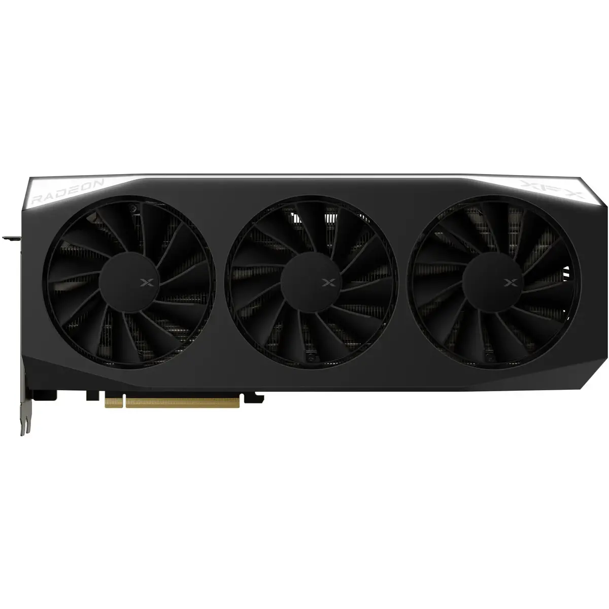 Видеокарта XFX RX 9070XT OC Gaming Photo 5