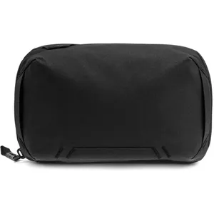 Camera Tech Pouch Peak Design BTP-BK-3 black compact design