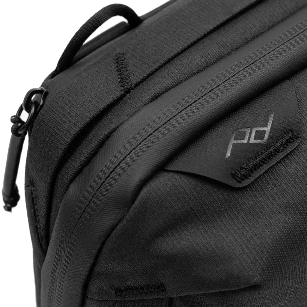 Tech Pouch Peak Design BTP-BK-3 maciņš Photo 6