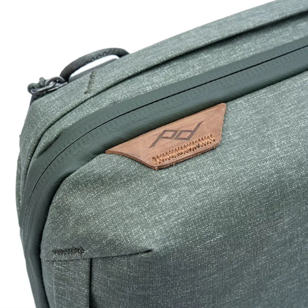 Tech Pouch Peak Design BTP-SG-3 — compact organizer Photo 6