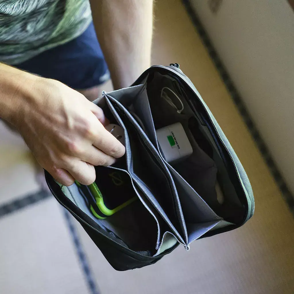 Tech Pouch Peak Design BTP-SG-3 — compact organizer Photo 8