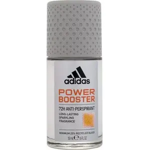 Дезодорант-ролл ADIDAS Power Booster для мужчин 50 мл