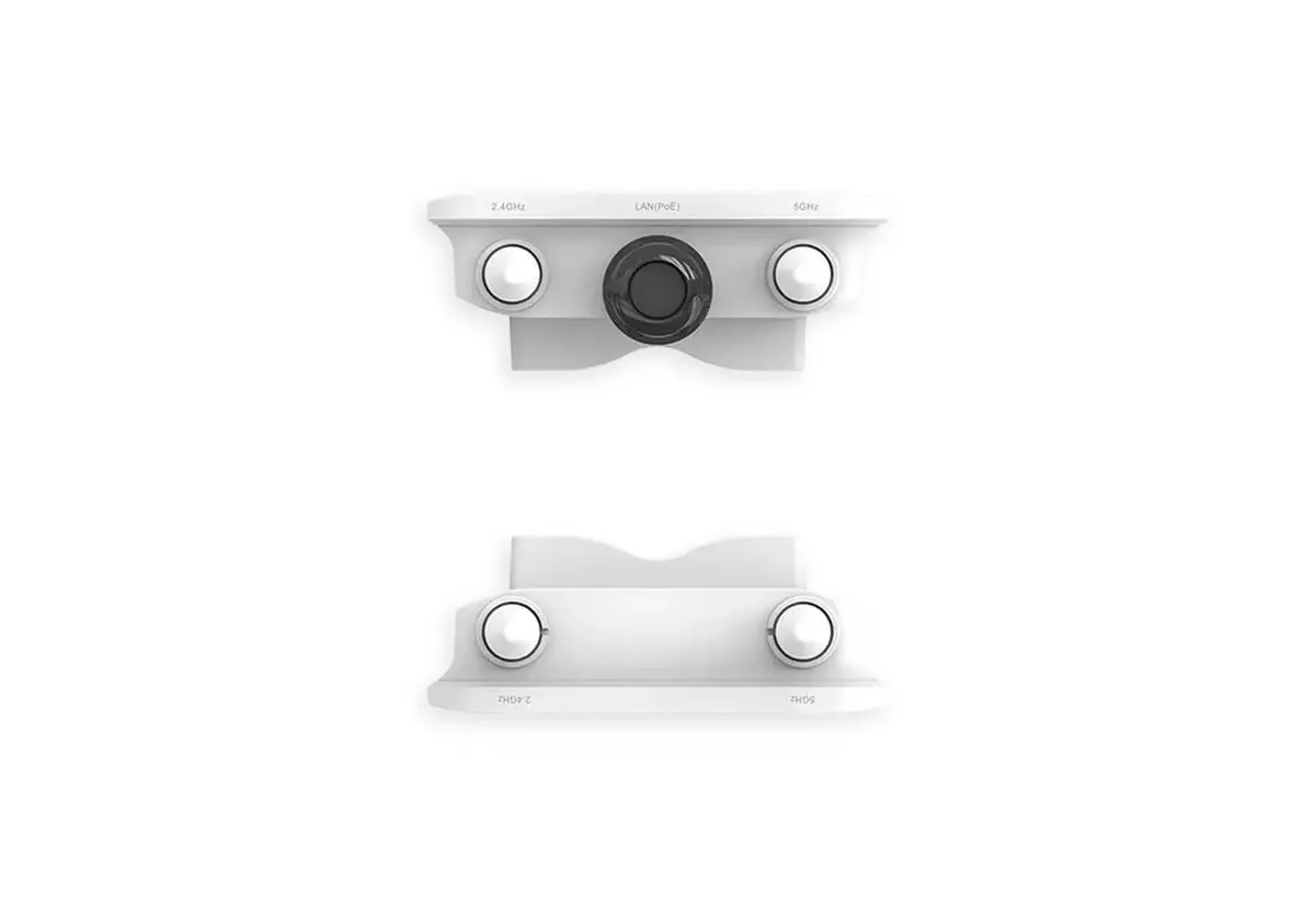 Беспроводная точка доступа EnGenius Cloud5 Photo 4