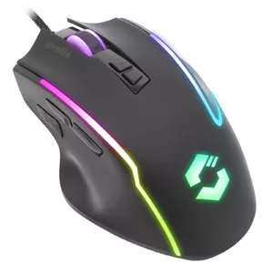 Mouse SPEEDLINK SL-680024-RRBK USB Type-A