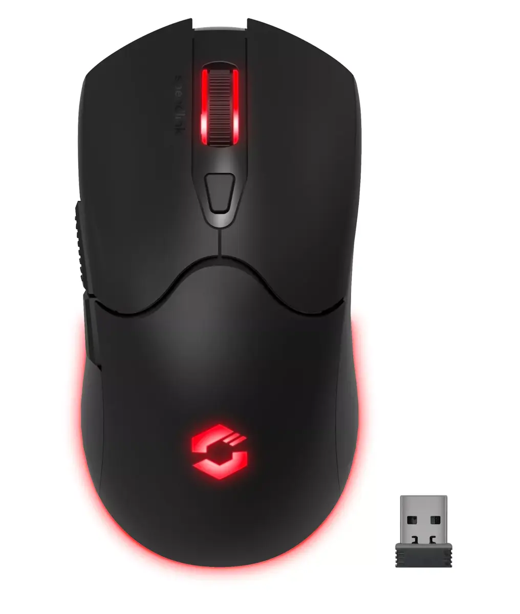 Мышь SPEEDLINK SL-680102-BK Photo 2
