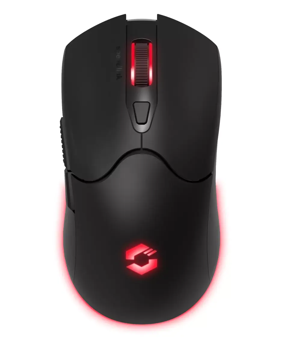 Мышь SPEEDLINK SL-680102-BK Photo 4
