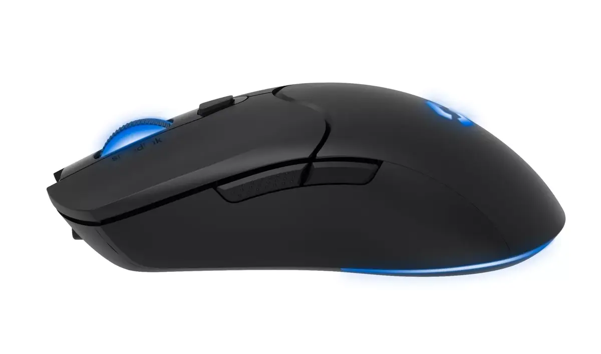 Мышь SPEEDLINK SL-680102-BK Photo 5