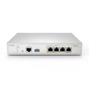 EnGenius Gateway6 4mG White 2200MHz 8192MB 2500Mbit/s