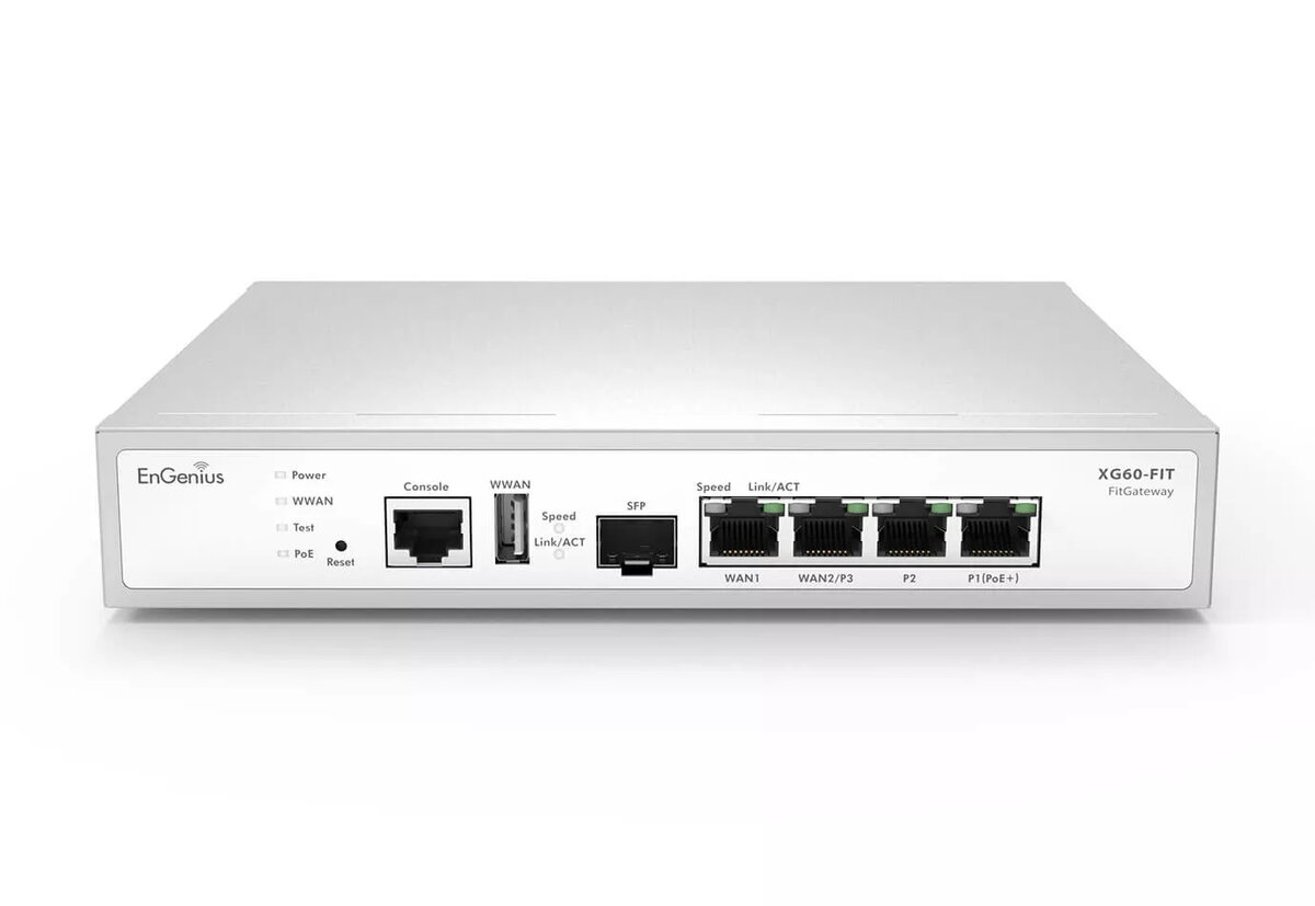 Network Switches