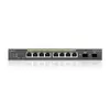 Управляемый коммутатор EnGenius FitSwitch 8 Full PoE Photo 3