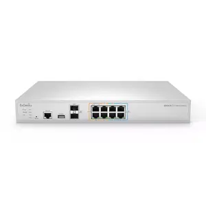 EnGenius Gateway6 8mG 2SFP+ White 2200MHz 8192MB 2500Mbit/s