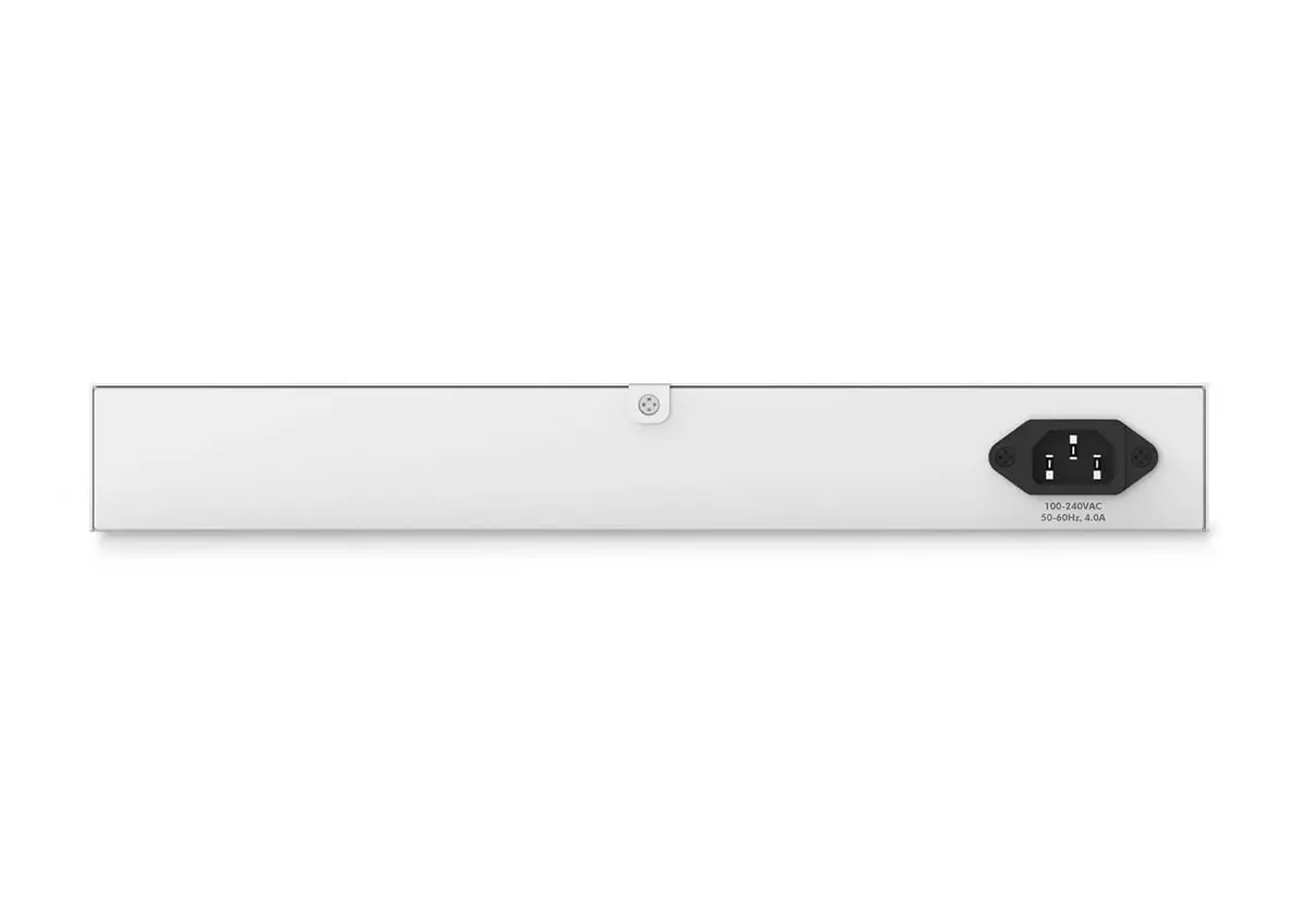 EnGenius Gateway6 8mG 2SFP+ Photo 3