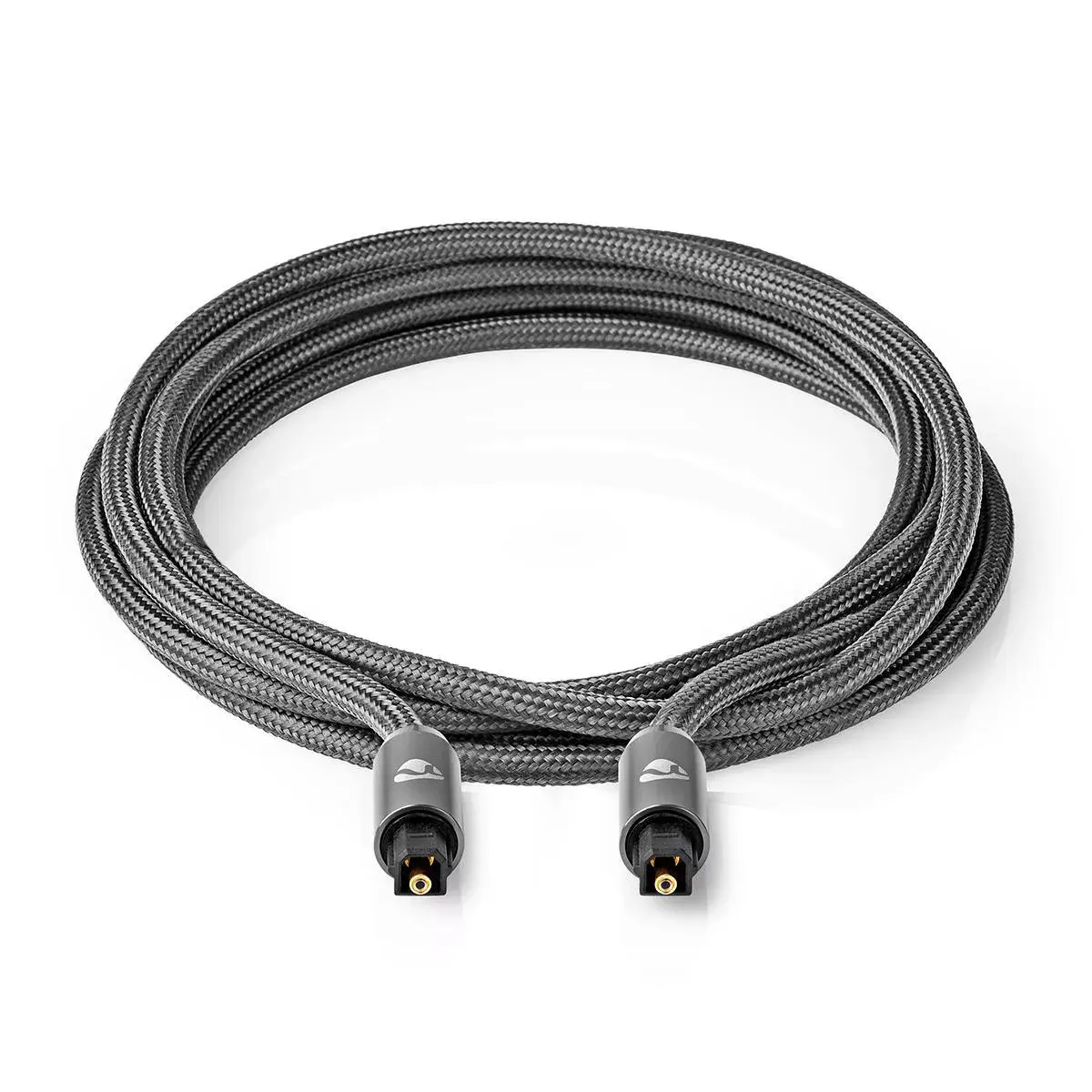 Nedis audio cable CATB25000GY30 Photo 3