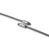 Nedis audio cable CATB25000GY30 Photo 4