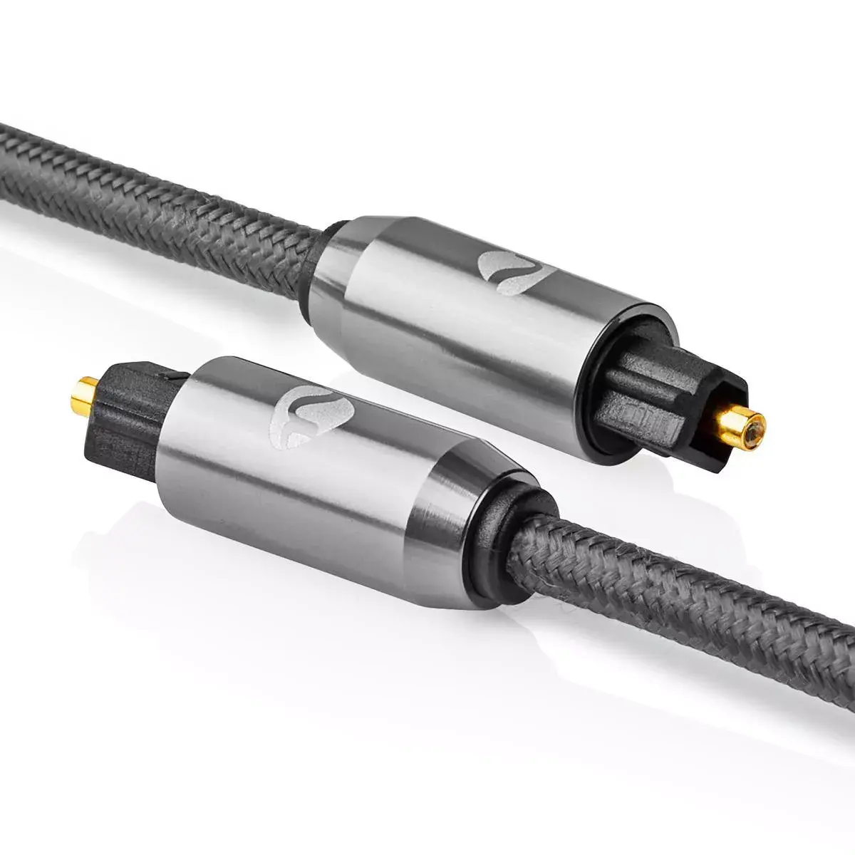 Nedis audio cable CATB25000GY30 Photo 5