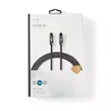 Nedis audio cable CATB25000GY30 Photo 6