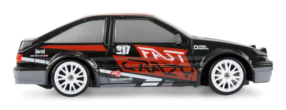 Amewi Спортивная RC машина 1:24 Модель 21108 Photo 3