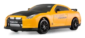 Amewi Спортивная радиоуправляемая модель 1:24 4WD Электрическая, Li-Ion 500 мА·ч, 6+