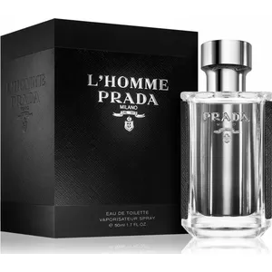 Eau de Toilette Prada L'Homme 100 ml — Prada L'Homme 100 ml