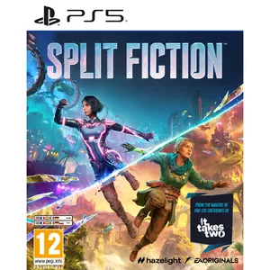 Spēle Electronic Arts Split Fiction Standarta izdevums PlayStation 5