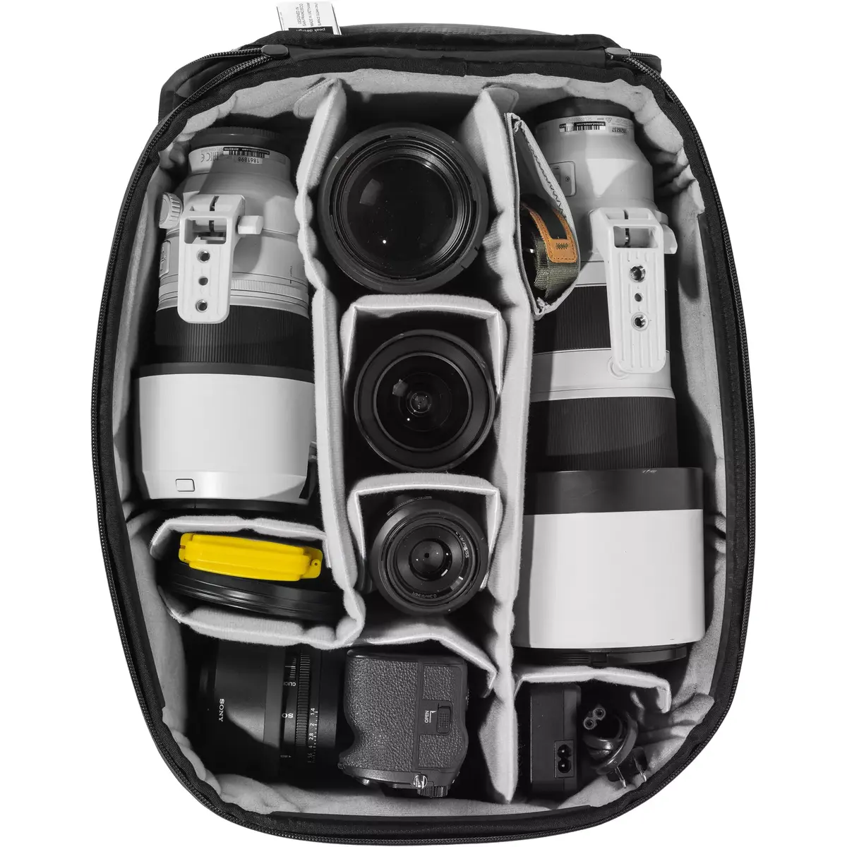 Camera cube Peak Design BCC-L-BK-3 Large Photo 10