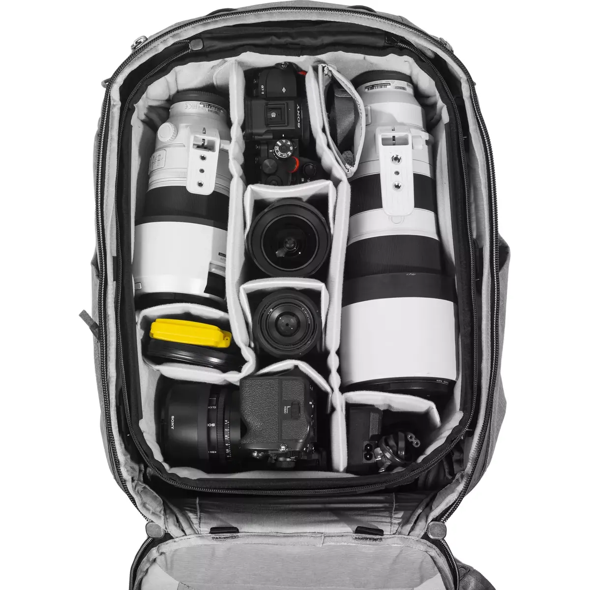 Camera cube Peak Design BCC-L-BK-3 Large Photo 11